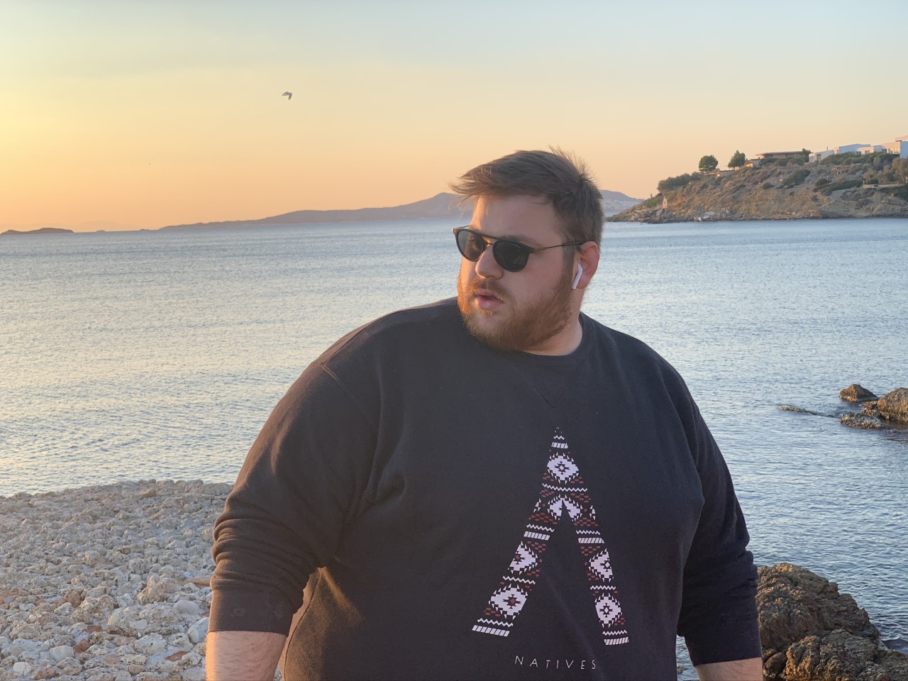 Γιάννης Πατέρας