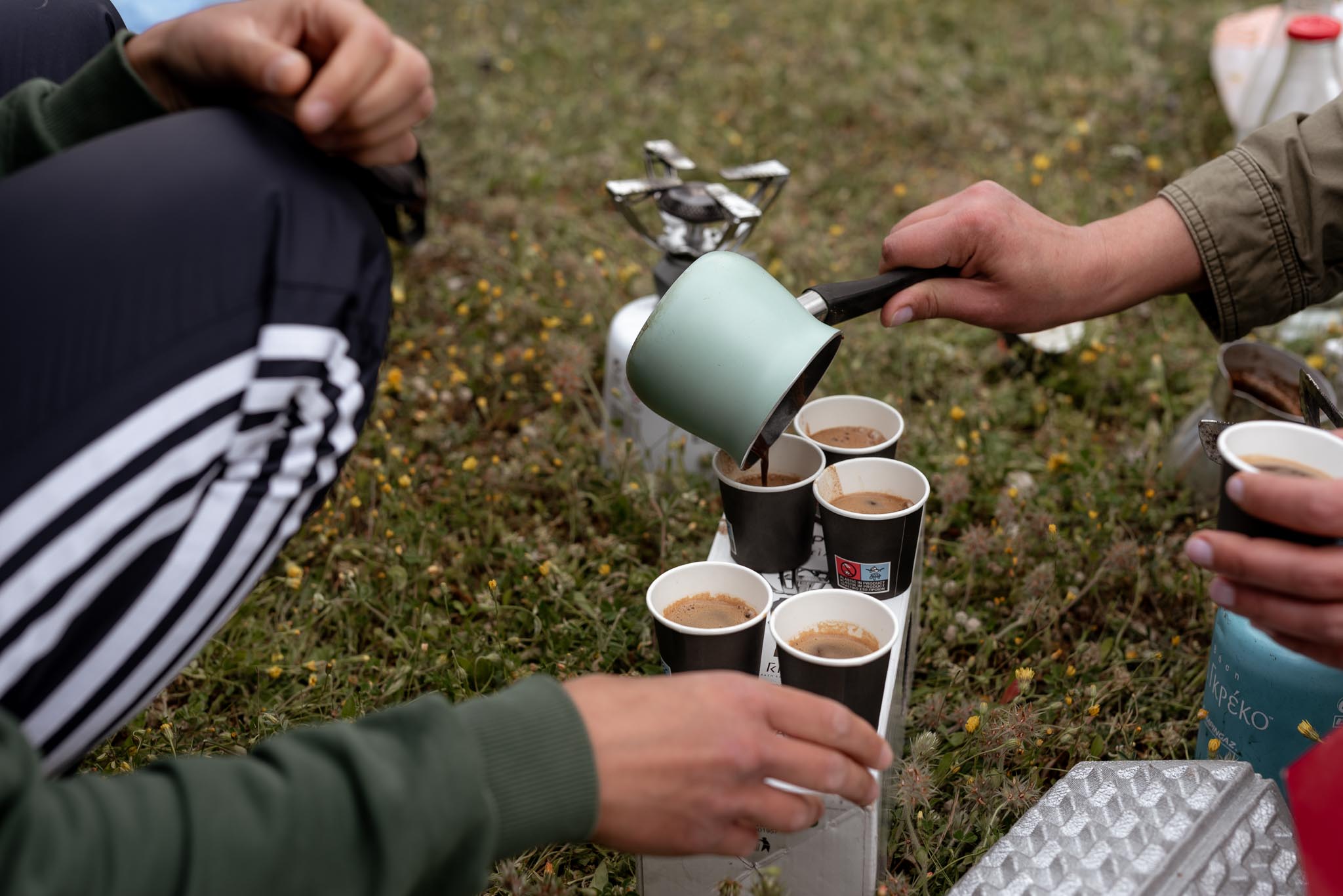 Γαϊδουροχώρα