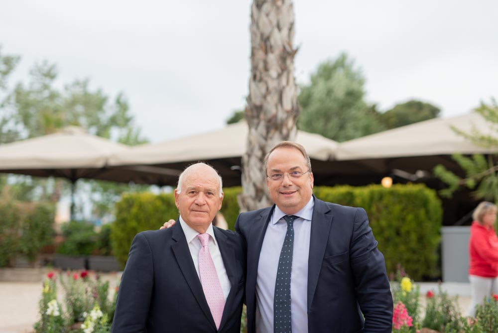 Λευτέρης Αργυρουδάκης Γρηγόρης Κωνσταντέλλος