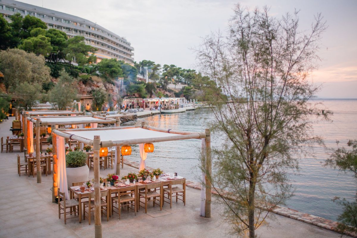 Το Four Seasons Astir Palace Hotel Athens γιορτάζει το Πάσχα και την έναρξη της σεζόν με δύο ιδιαίτερα Σαββατοκύριακα