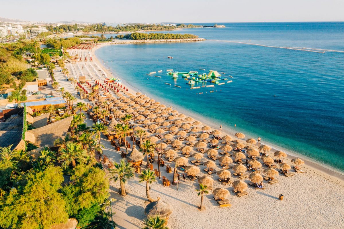 Το Bolivar Beach Club ανοίγει επίσημα τις πόρτες του στις 7 Μαΐου