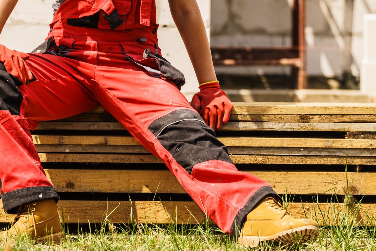 Τι παντελόνι εργασίας να αγοράσω