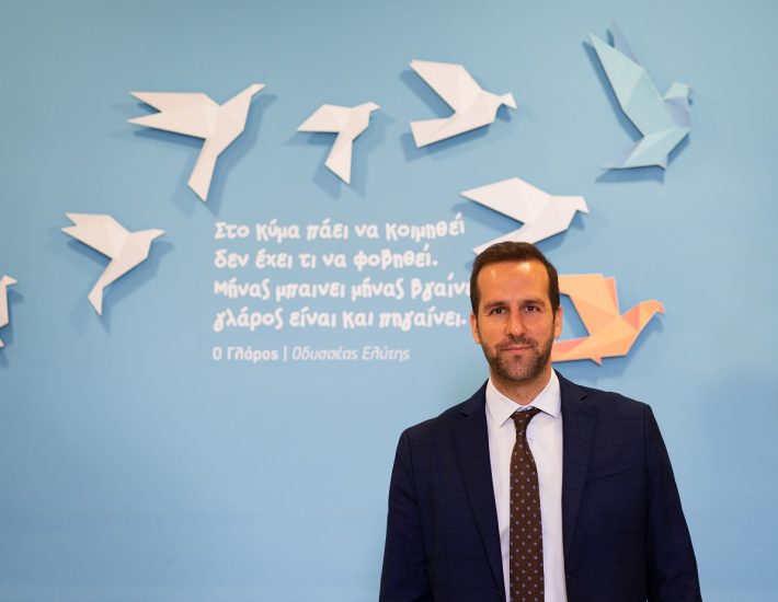 Εκπαιδευτήρια Ζώη: Ένα «χαρούμενο σχολείο» με καινοτόμες εκπαιδευτικές πρακτικές