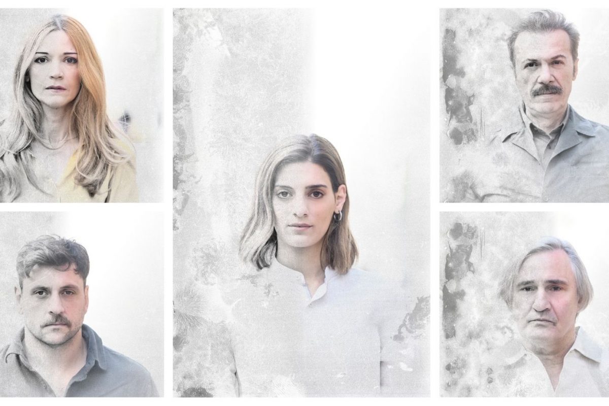 Ιφιγένεια εν Αυλίδι του Ευριπίδη στο Αρχαίο Θέατρο Επιδαύρου