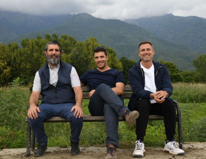 Σέρρες: Είδαμε τα δύο πρώτα επεισόδια της νέας σειράς του Γιώργου Καπουτζίδη