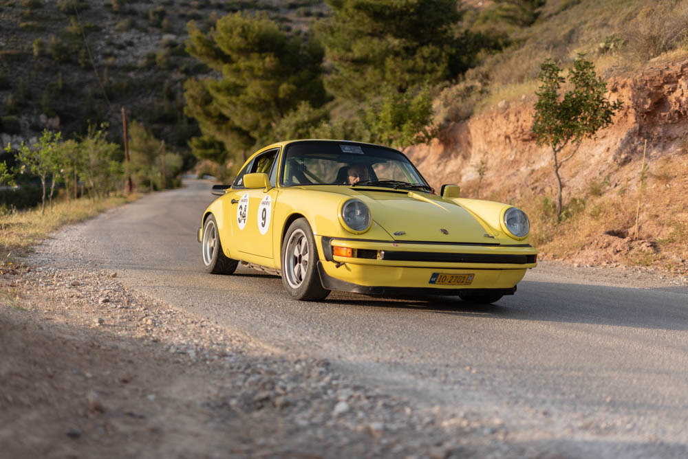 Κρεμασμένος Λαγός Ράλυ