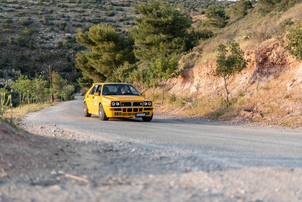 Κρεμασμένος Λαγός Ράλυ