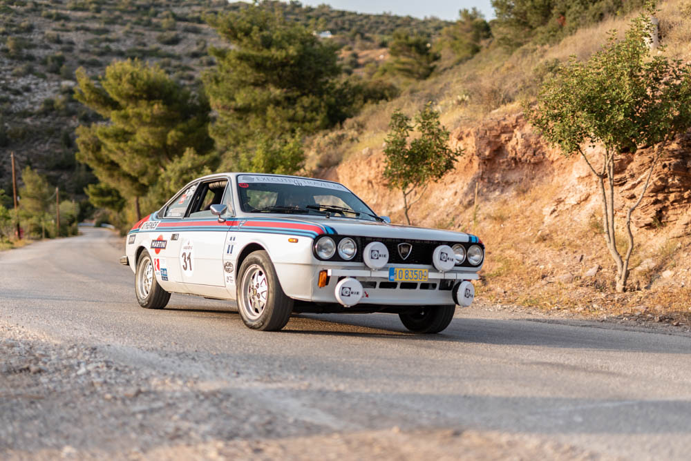 Κρεμασμένος Λαγός Ράλυ