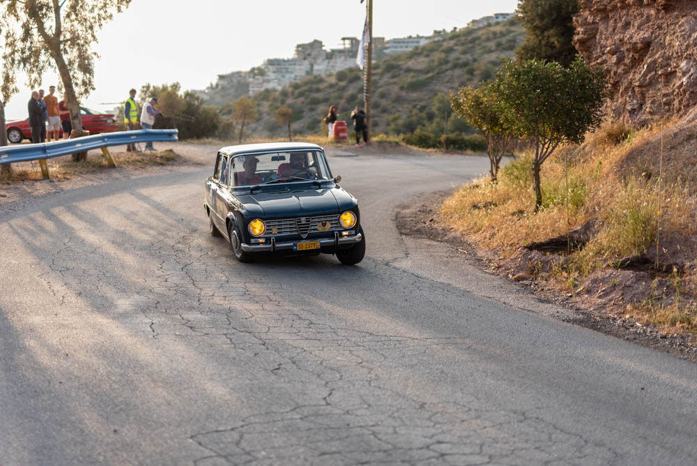 Κρεμασμένος Λαγός Ράλυ
