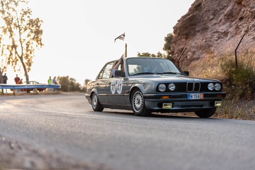 Κρεμασμένος Λαγός Ράλυ