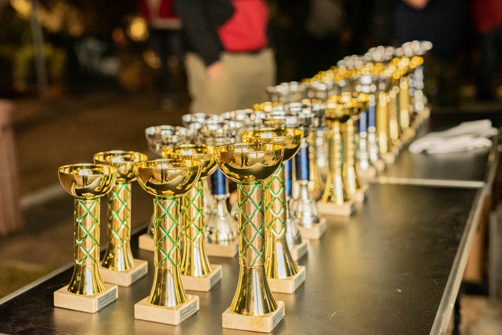 Κρεμασμένος Λαγός Ράλυ