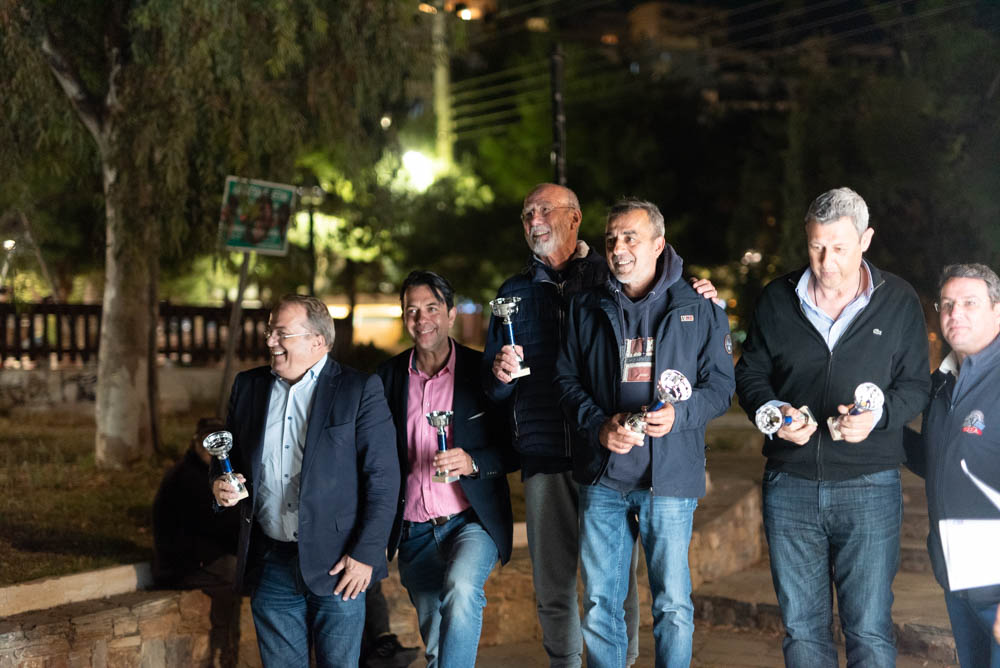 Κρεμασμένος Λαγός Ράλυ