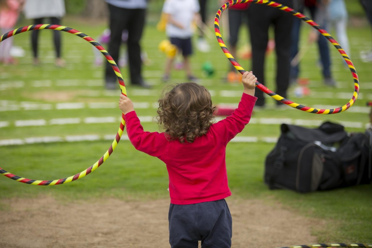 Generations: Το ΚΠΙΣΝ υποδέχεται το τελευταίο Σαββατοκύριακο του Μαΐου με ποικίλες δράσεις