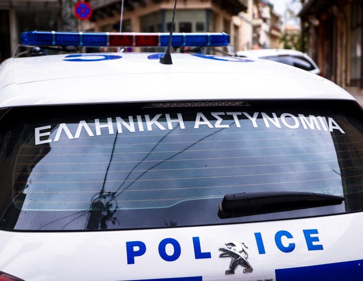 Βάρκιζα: Συνελήφθησαν δύο ανήλικοι για ληστεία σε βάρος ανήλικου