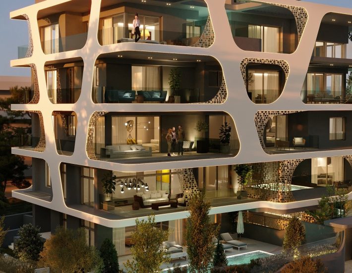 Vital Blue: Ένα καινοτόμο project από μία εταιρεία που δημιουργεί κύκλους εμπιστοσύνης