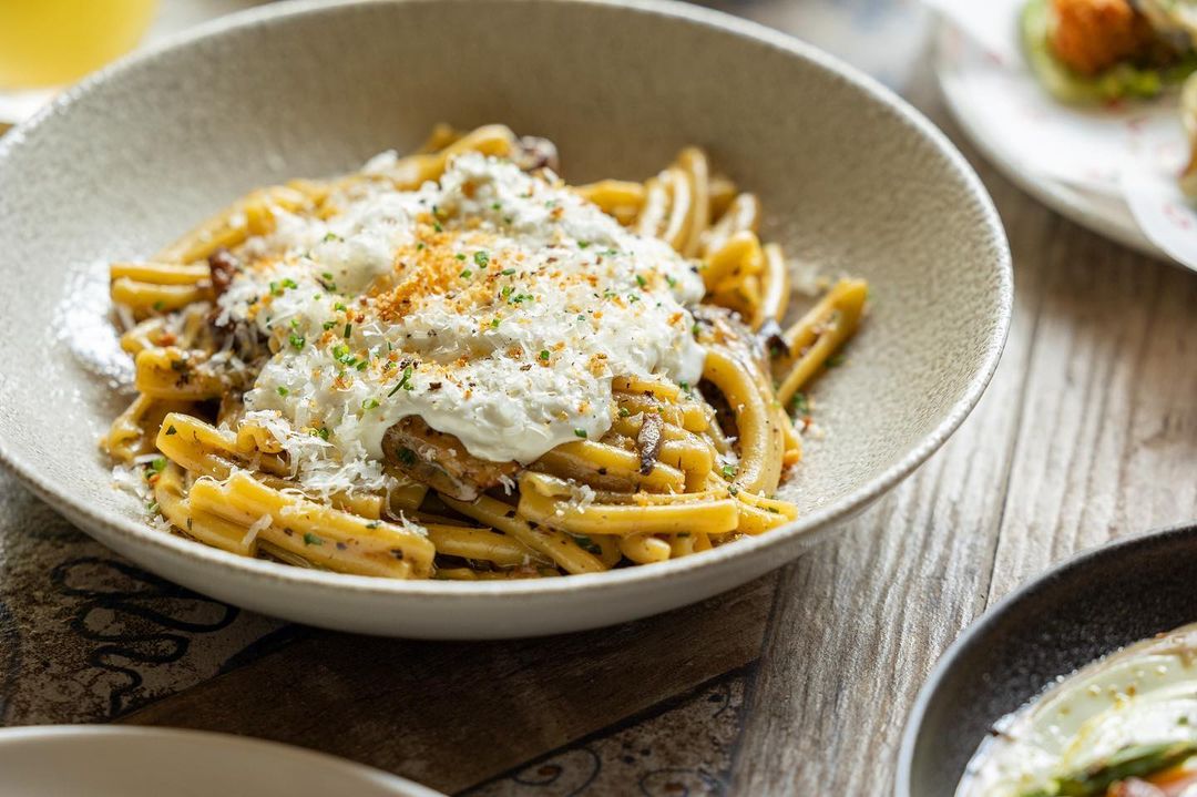 Τα καλύτερα πιάτα που έφαγε η ομάδα του NouPou αυτή την εβδομάδα