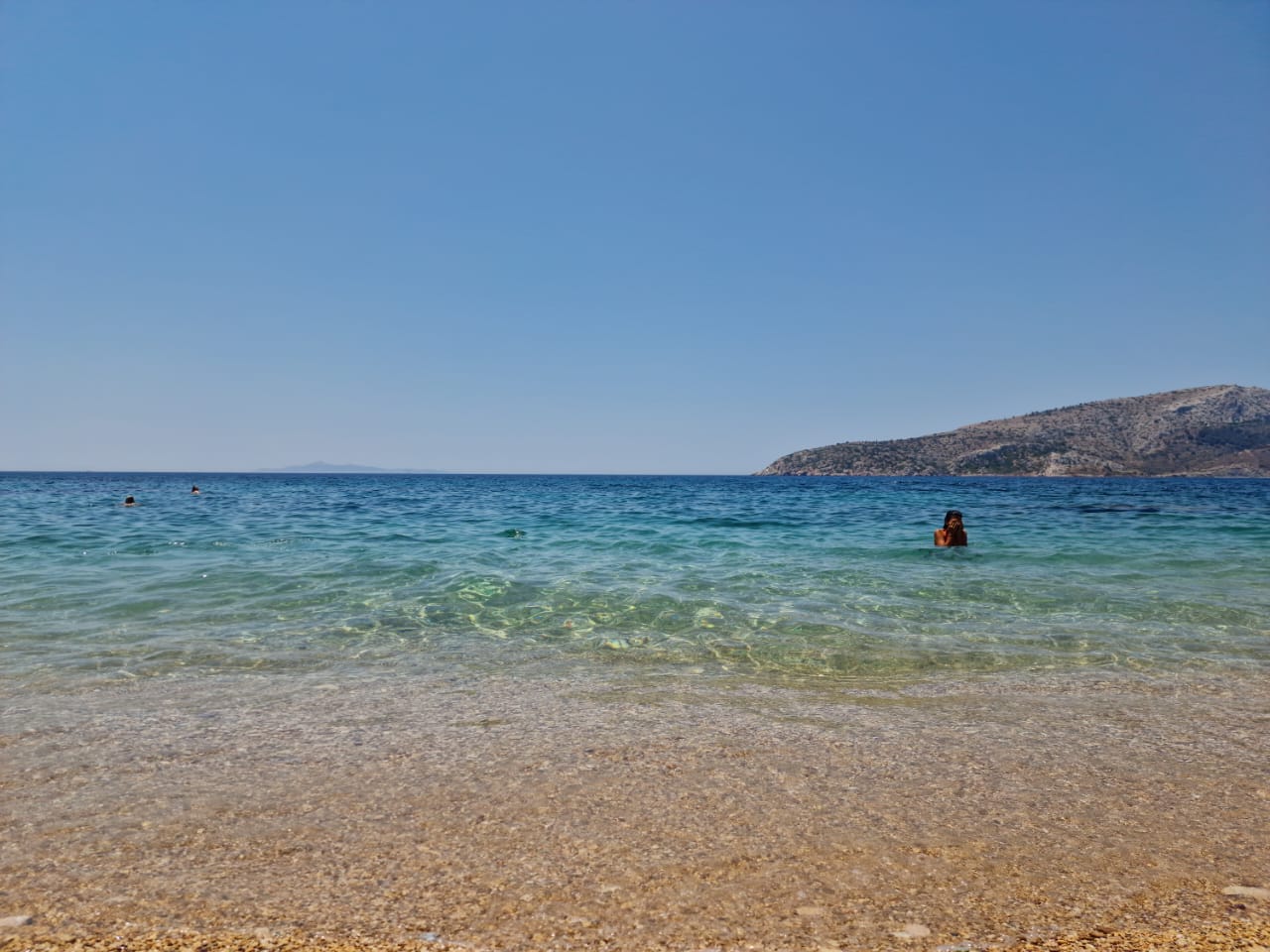 παραλία ΚΑΠΕ