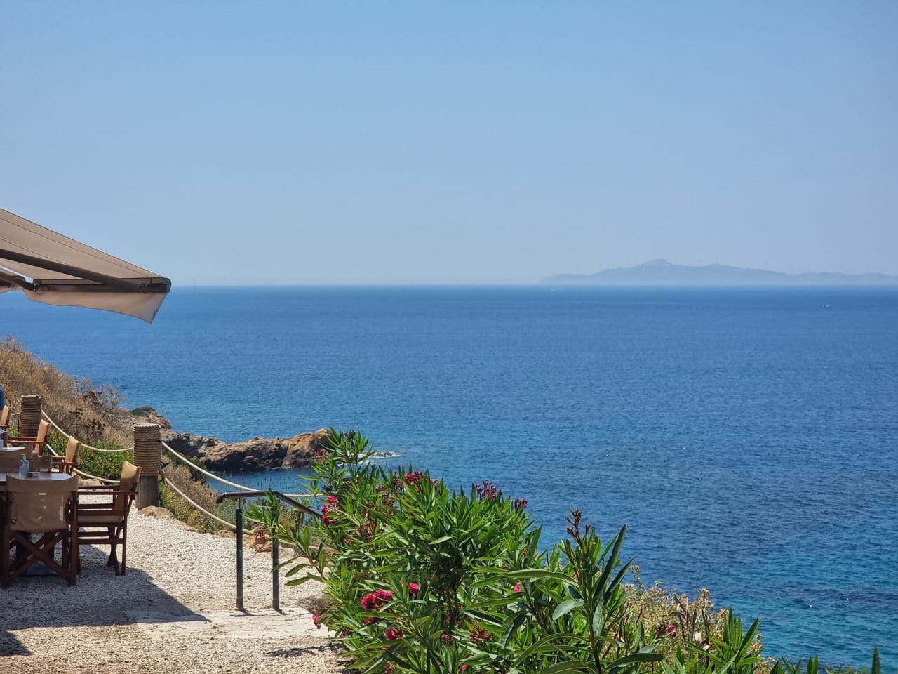 Παραλία ΚΑΠΕ