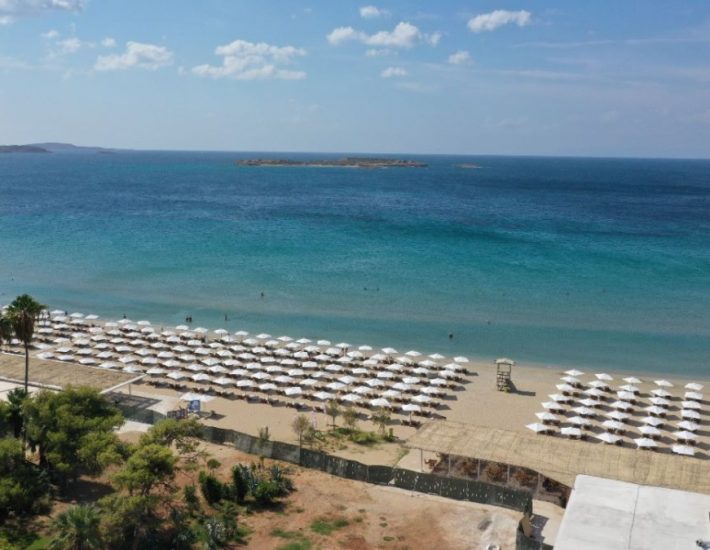 Palmie Bistro και La Isla Bo – Παραλιακή: Τι συμβαίνει με τα δύο ακίνητα που συνδέθηκαν με τη διασκέδαση στα νότια