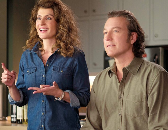 Στην πιο ωραία παραλία των νοτίων τα γυρίσματα της ταινίας «Γάμος αλά Ελληνικά 3»