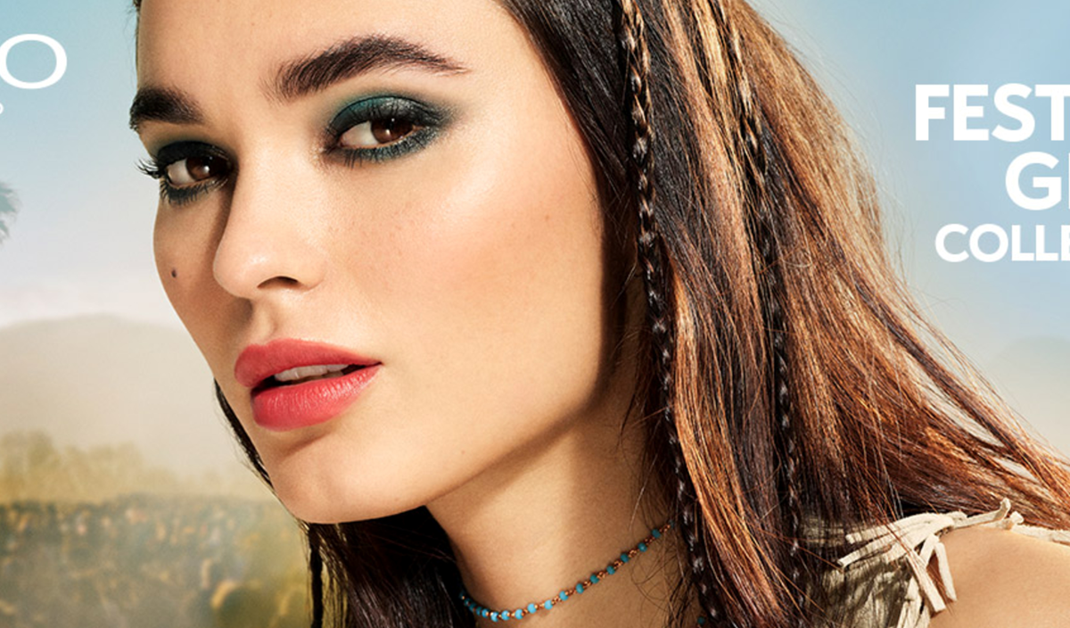 Γνώρισε τη νέα Festival Glow συλλογή της KIKO MILANO