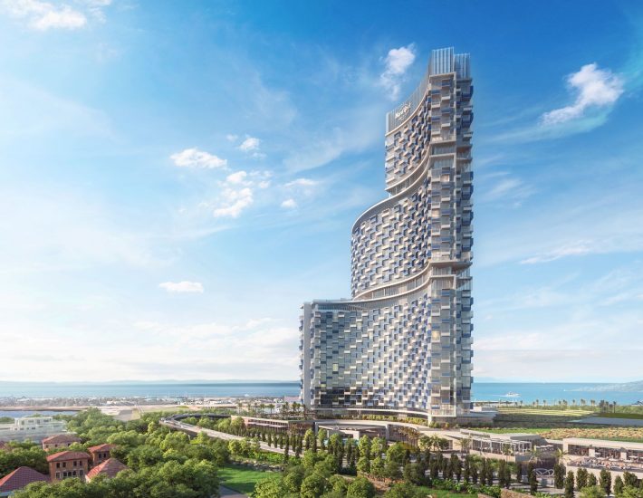 Ελληνικό: Παρουσιάστηκε το σχέδιο για το Καζίνο