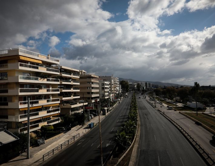Πώς θα αλλάξει το Ελληνικό τους κεντρικούς δρόμους στα νότια προάστια