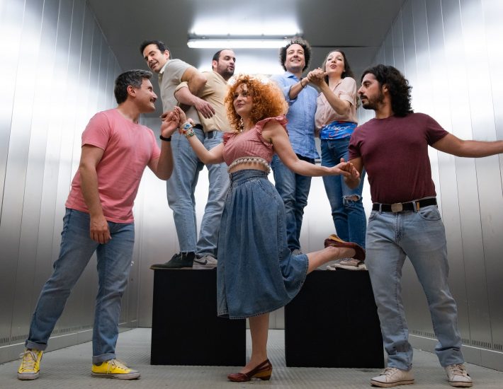 Το Φεστιβάλ Λυρικός Νότος επιστρέφει σε Καλλιθέα, Παλαιό Φάληρο και Άλιμο