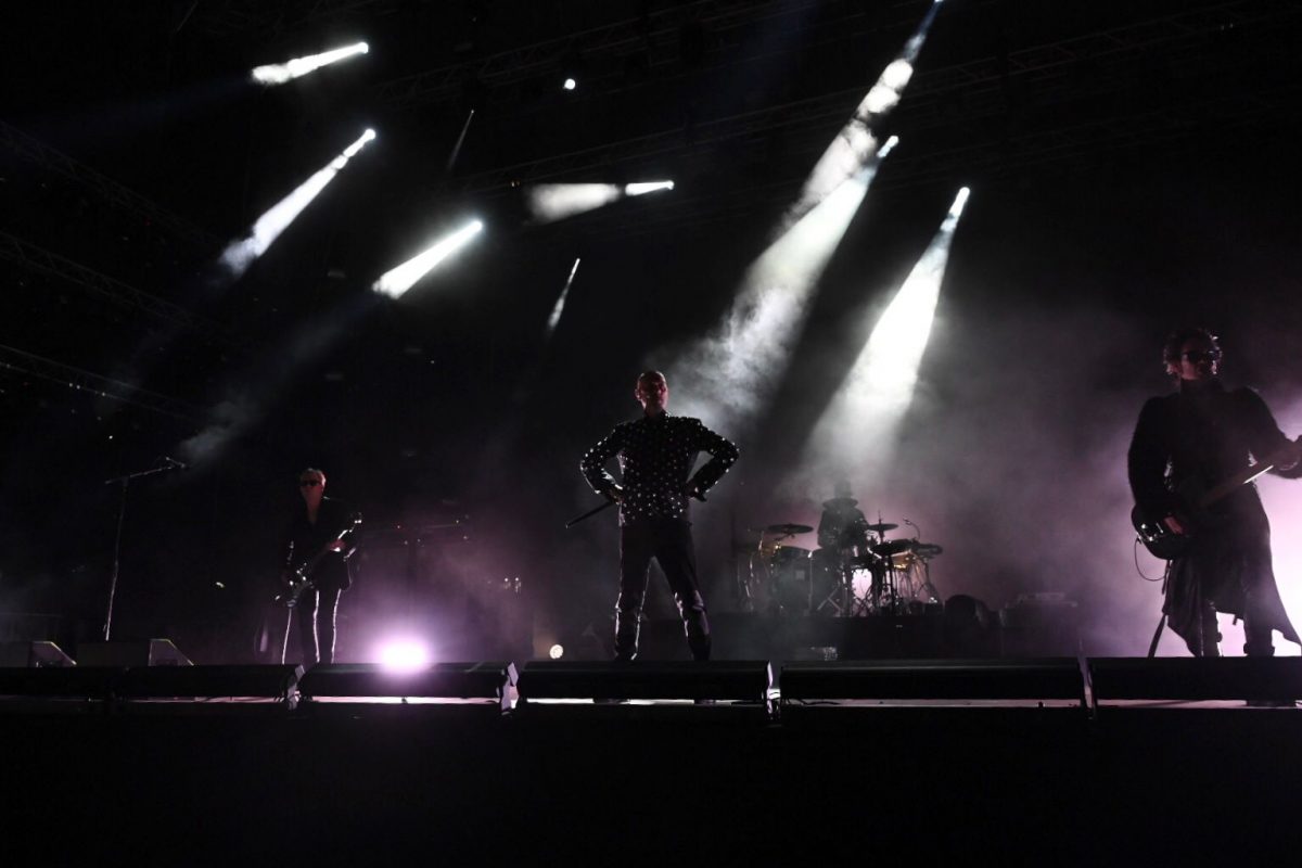 Release Athens 2022: Η επίσημη ανακοίνωση του φεστιβάλ μετά τη δήλωση των Bauhaus