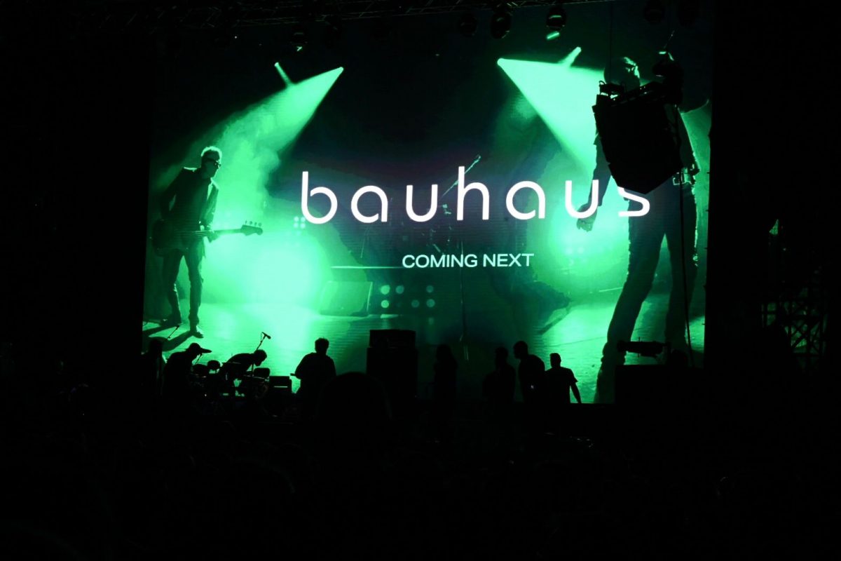 Release Athens 2022: Η απάντηση των Bauhaus για τη διακοπή της συναυλίας τους