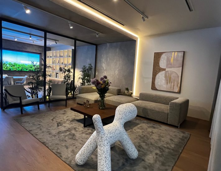 Μέσα στις κατοικίες του Ελληνικού