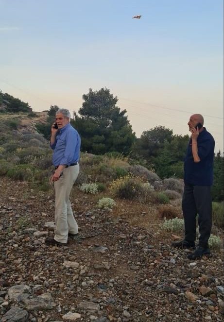 Στυλιανίδης-Παπαγρηγορίου