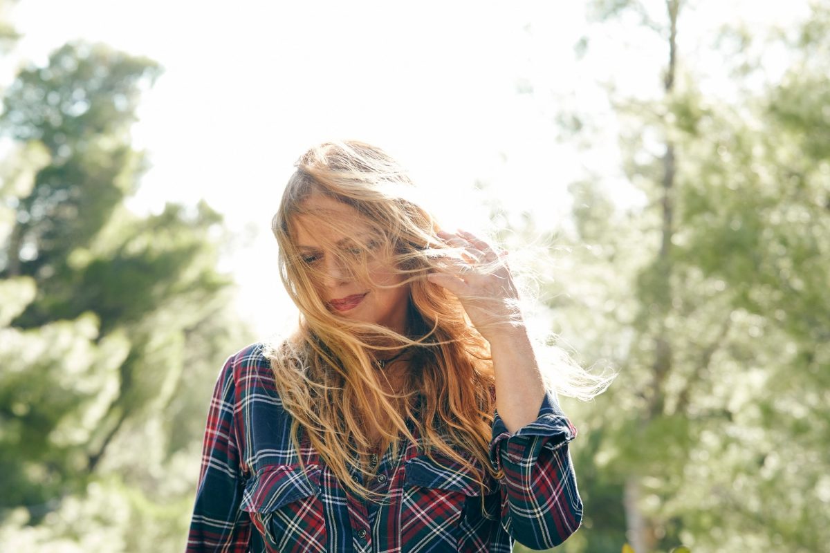 Η Ελένη Τσαλιγοπούλου στο Faliro Summer Theater