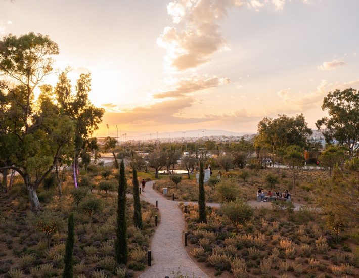 Το The Ellinikon Experience Park θα φιλοξενήσει καλλιτεχνικές δράσεις του Φεστιβάλ Αθηνών Επιδαύρου 2022