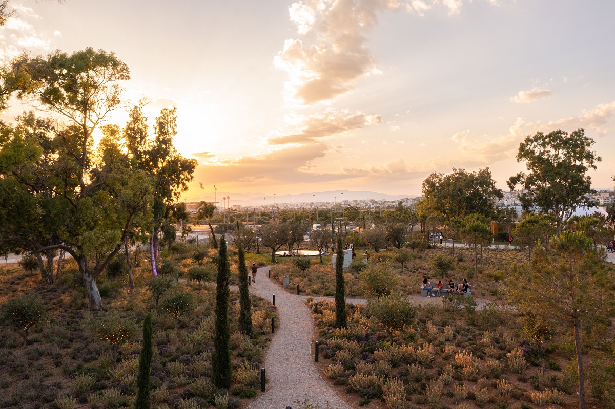 Το The Ellinikon Experience Park θα φιλοξενήσει καλλιτεχνικές δράσεις του Φεστιβάλ Αθηνών Επιδαύρου 2022