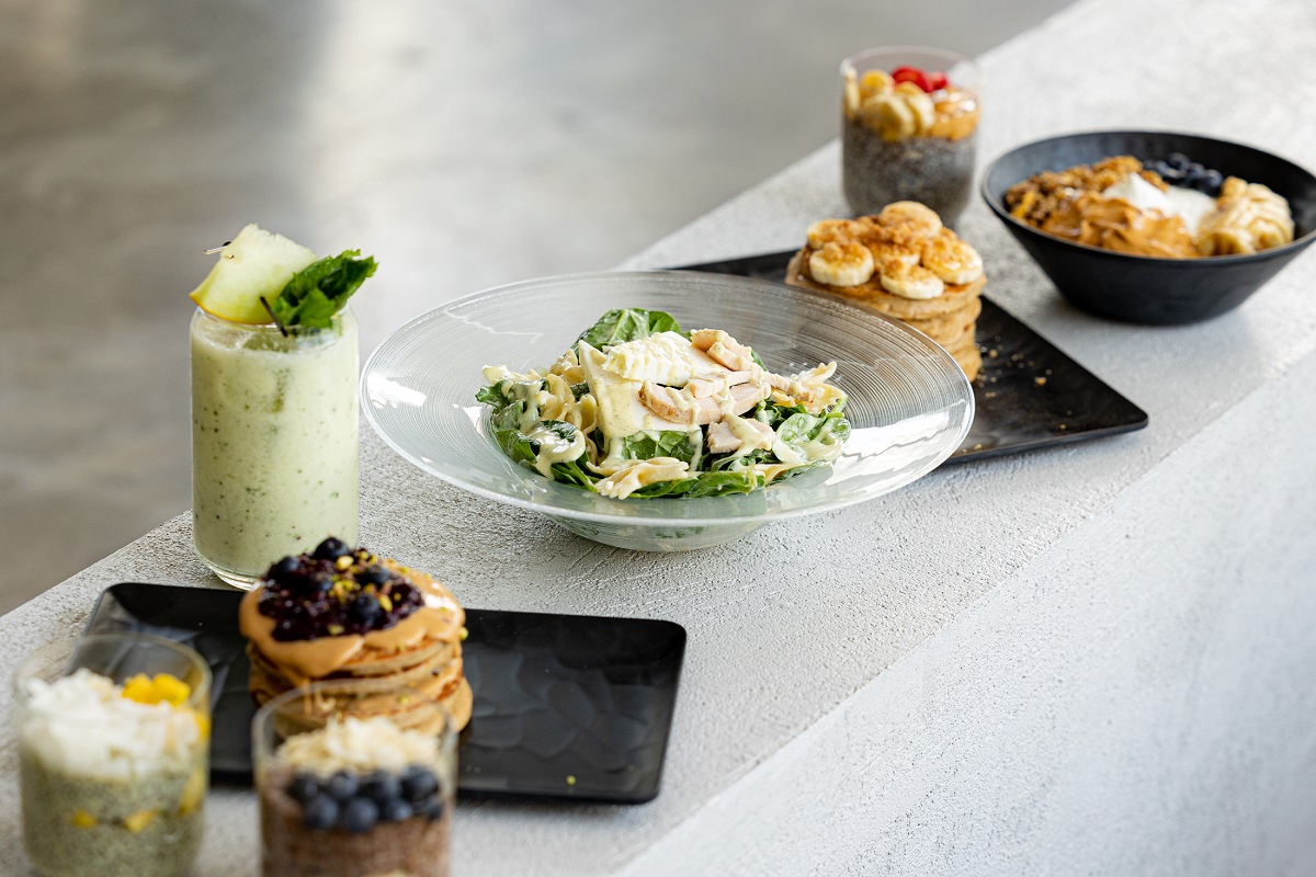 Blackstar Coffee: Κάνουμε στάση στο νέο all day του Αλίμου για specialty coffee και προσεγμένα σνακ πριν την παραλία