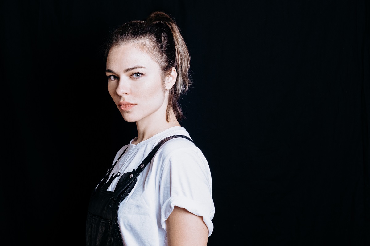 H Nina Kraviz έρχεται στο Bolivar