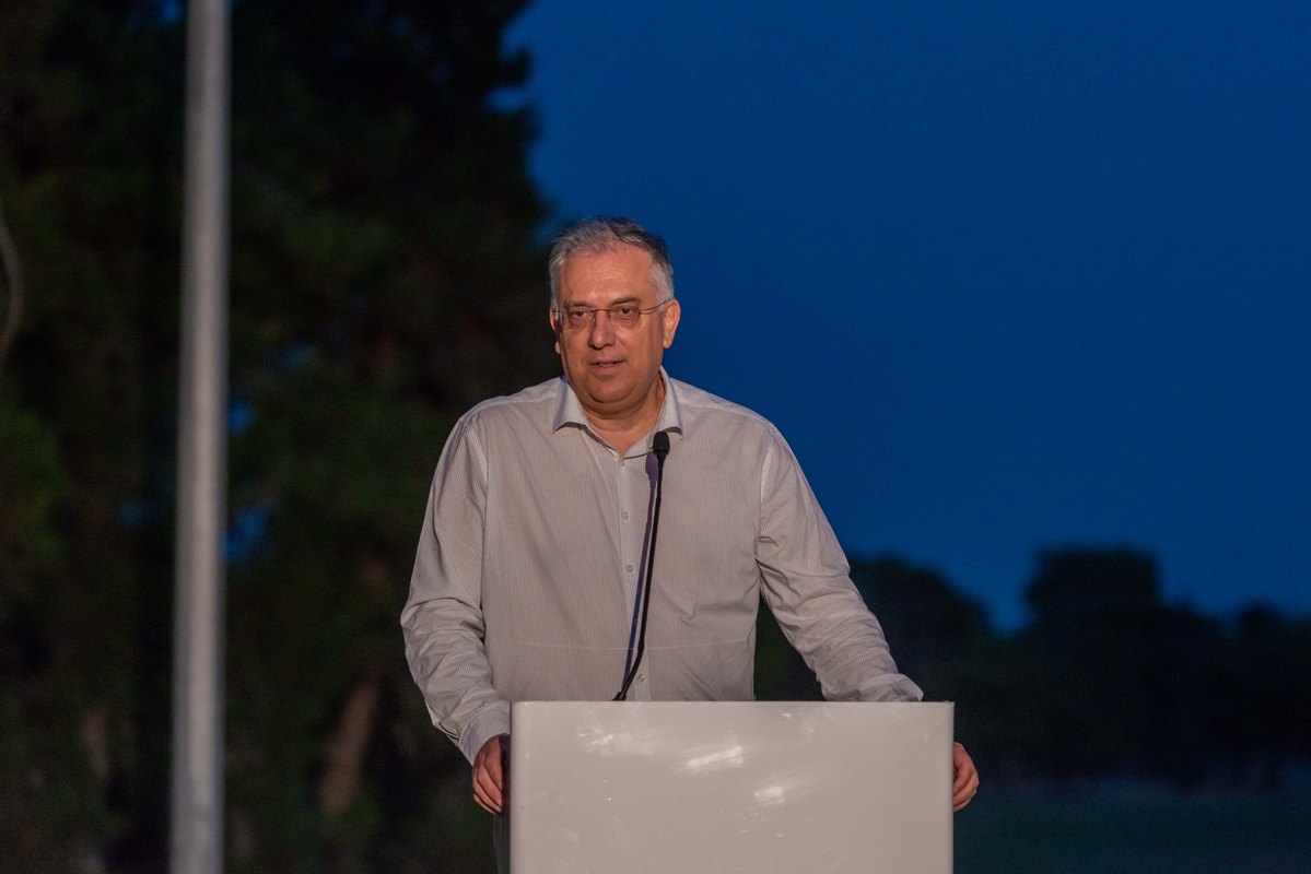 Γκολφ Γλυφάδας - Θεοδωρικάκος