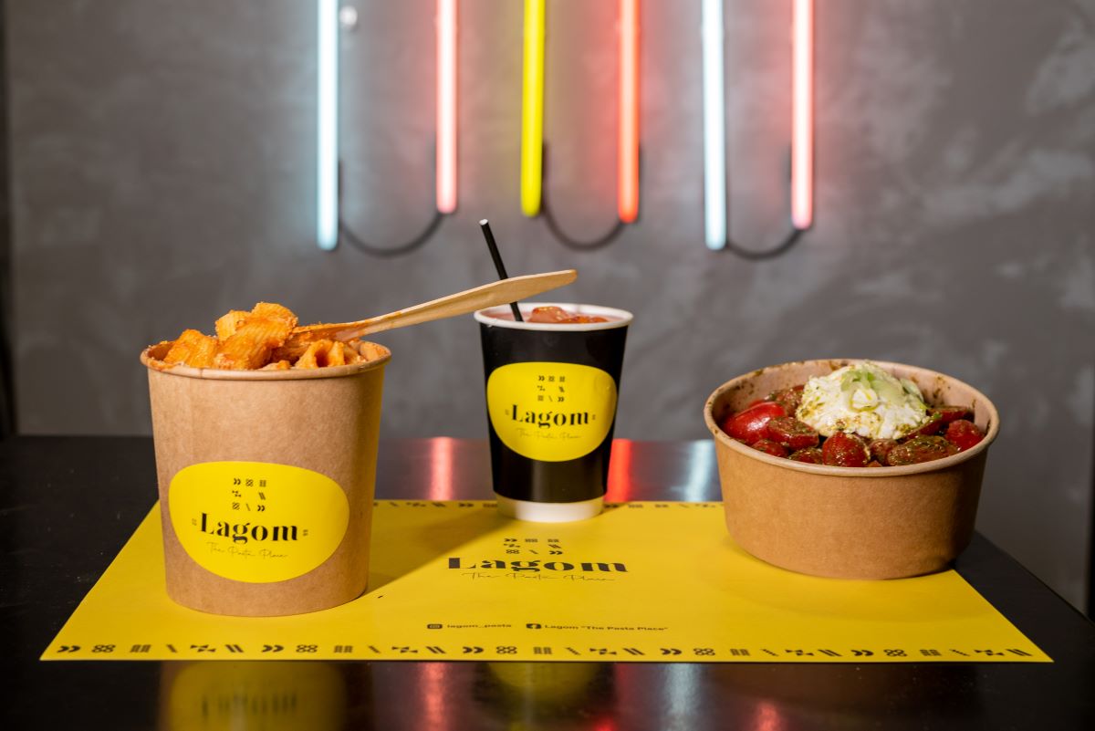 Τα πιάτα του Lagom που πρέπει να δοκιμάσει κάθε καλοφαγάς