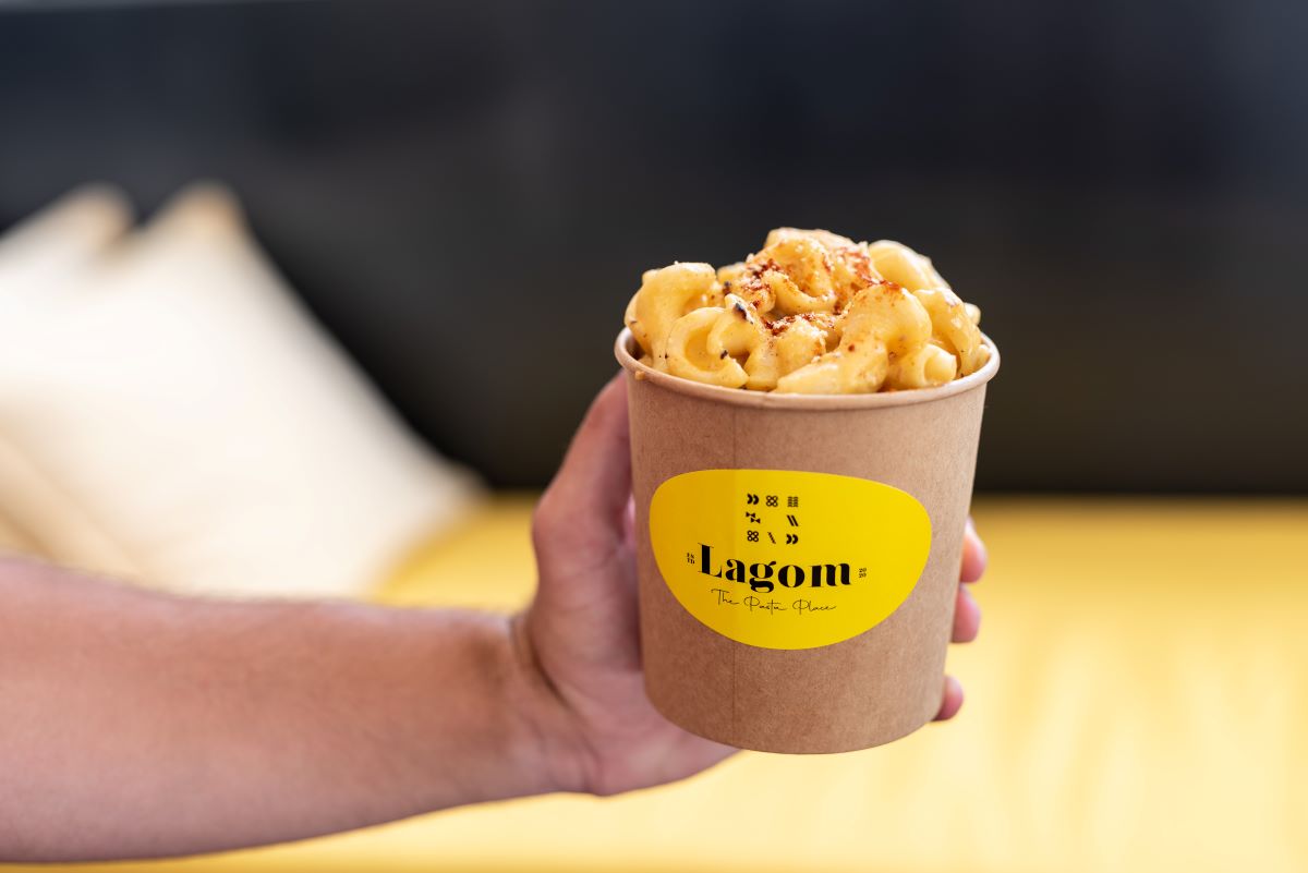 Στο Lagom θα βρεις επιλογές για όλη την οικογένεια