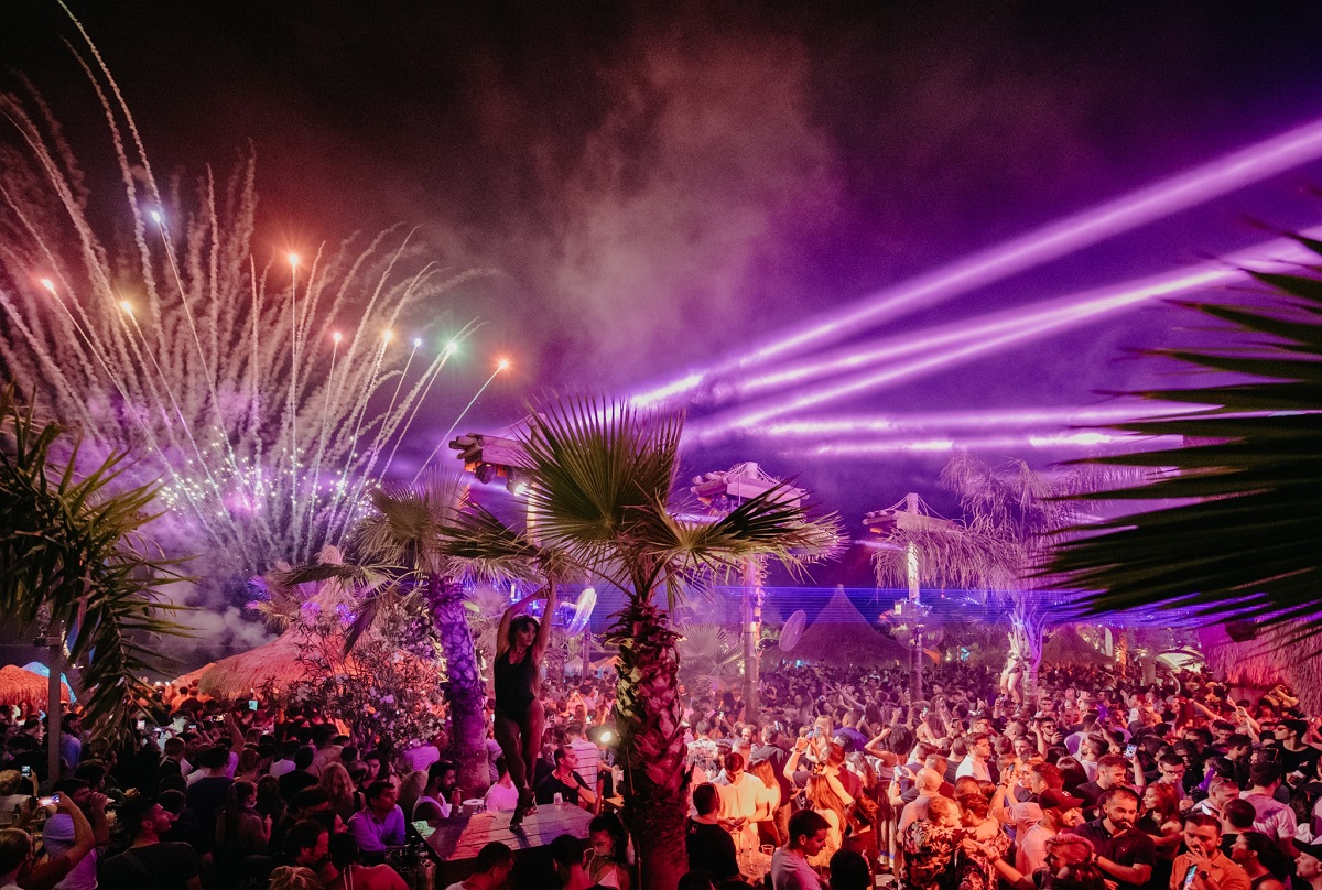 Ellum Night με τον Maceo Plex στο Bolivar ΝΟΤΙΑ ΠΡΟΑΣΤΙΑ www.noupou.gr