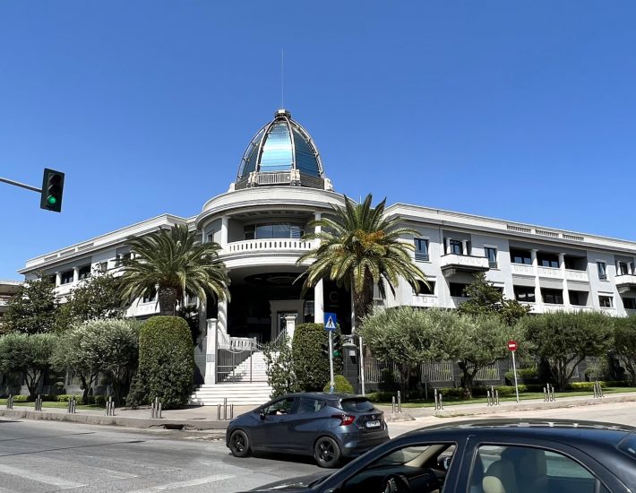 Olayan: Πώς επενδύουν οι Σαουδάραβες δισεκατομμυριούχοι στα νότια προάστια