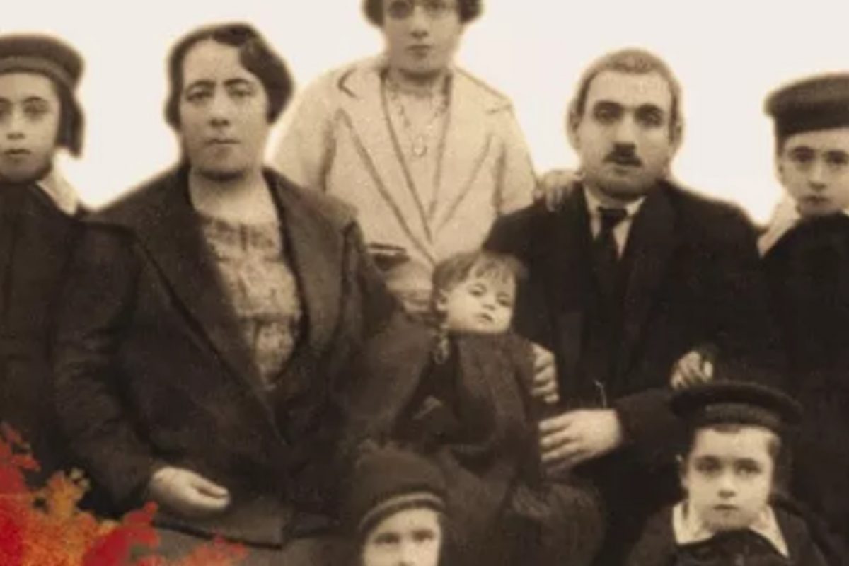 «Το βραχιόλι της φωτιάς»: Νίκος Ψαρράς, Χρήστος Λούλης και Ελισάβετ Μουτάφη πρωταγωνιστούν στη νέα σειρά της ΕΡΤ