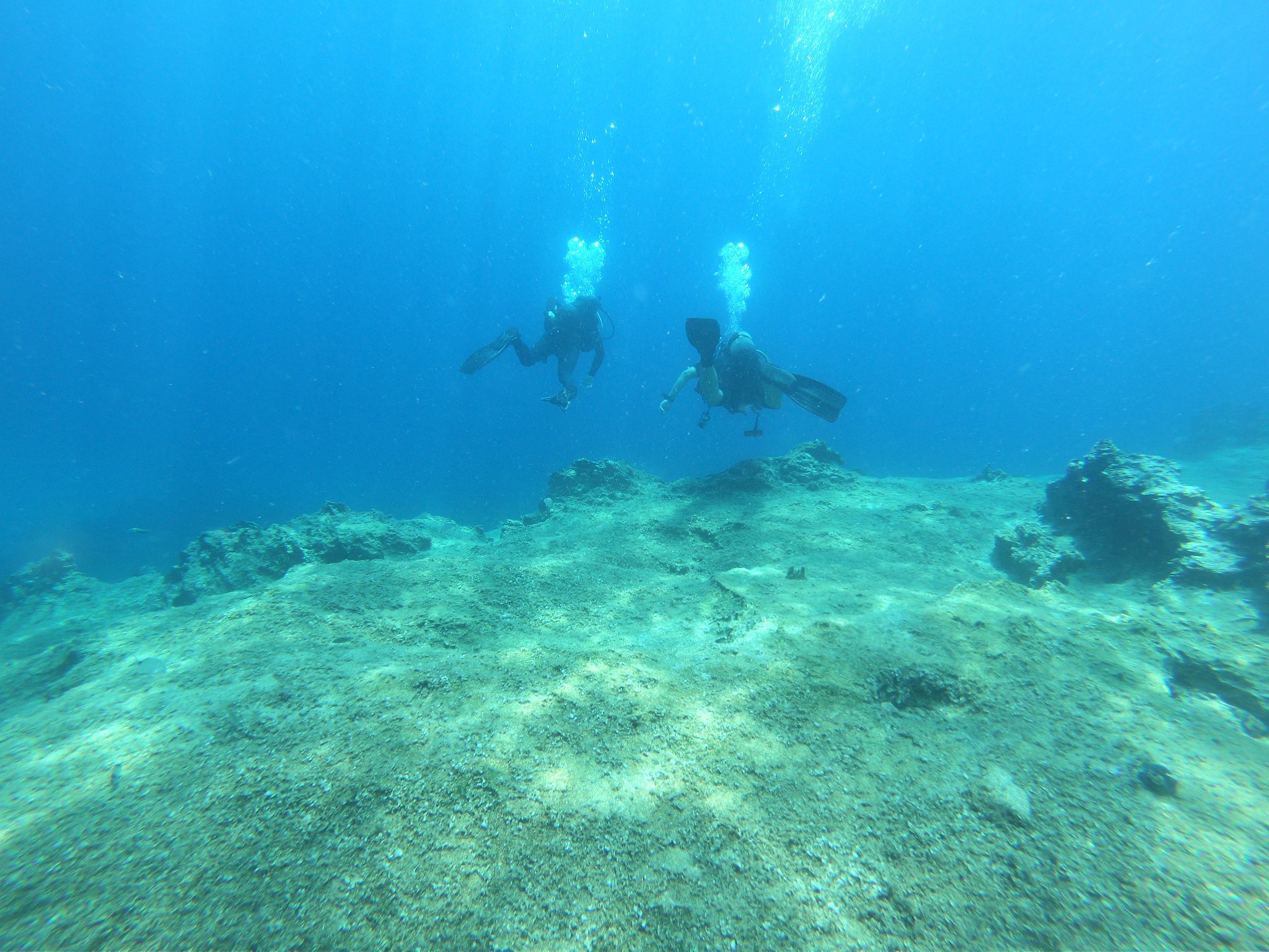 Καταδύσεις Νότια Προάστια
