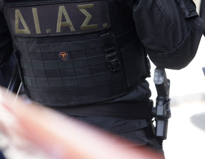 Παλαιό Φάληρο: Σε διαμέρισμα στην Αλβανία κρυβόταν ο φερόμενος ως «βιαστής με το τατουάζ»