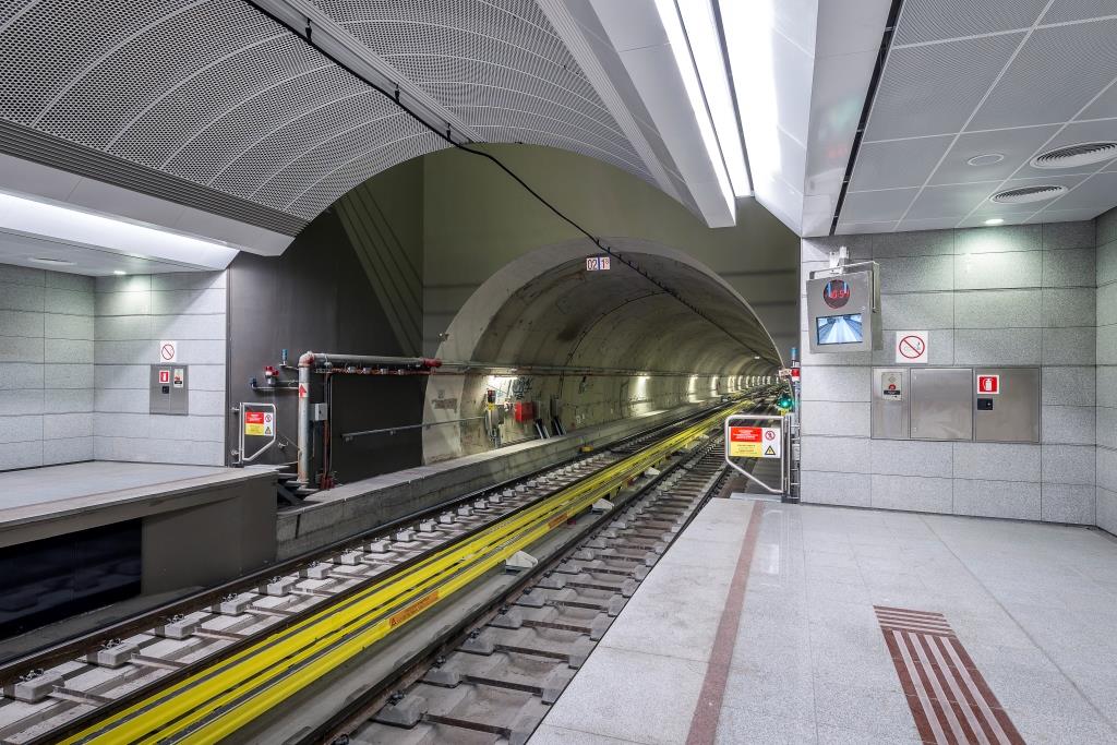 Μετρό Πειραιά: Ξεκινούν τα δοκιμαστικά δρομολόγια των τριών νέων σταθμών