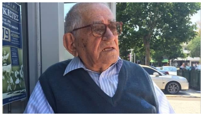 Γλυφάδα: Έφυγε από τη ζωή ο ιδιοκτήτης του θρυλικού φούρνου «Πάκος»