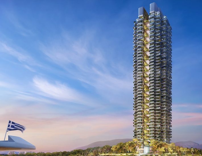 Ελληνικό: Ο ρόλος της τσιμεντοβιομηχανίας «Ηρακλής» στο Riviera Tower