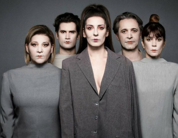 Φεστιβάλ Ηλιούπολης 2022 – Το πρόγραμμα Αυγούστου και Σεπτεμβρίου