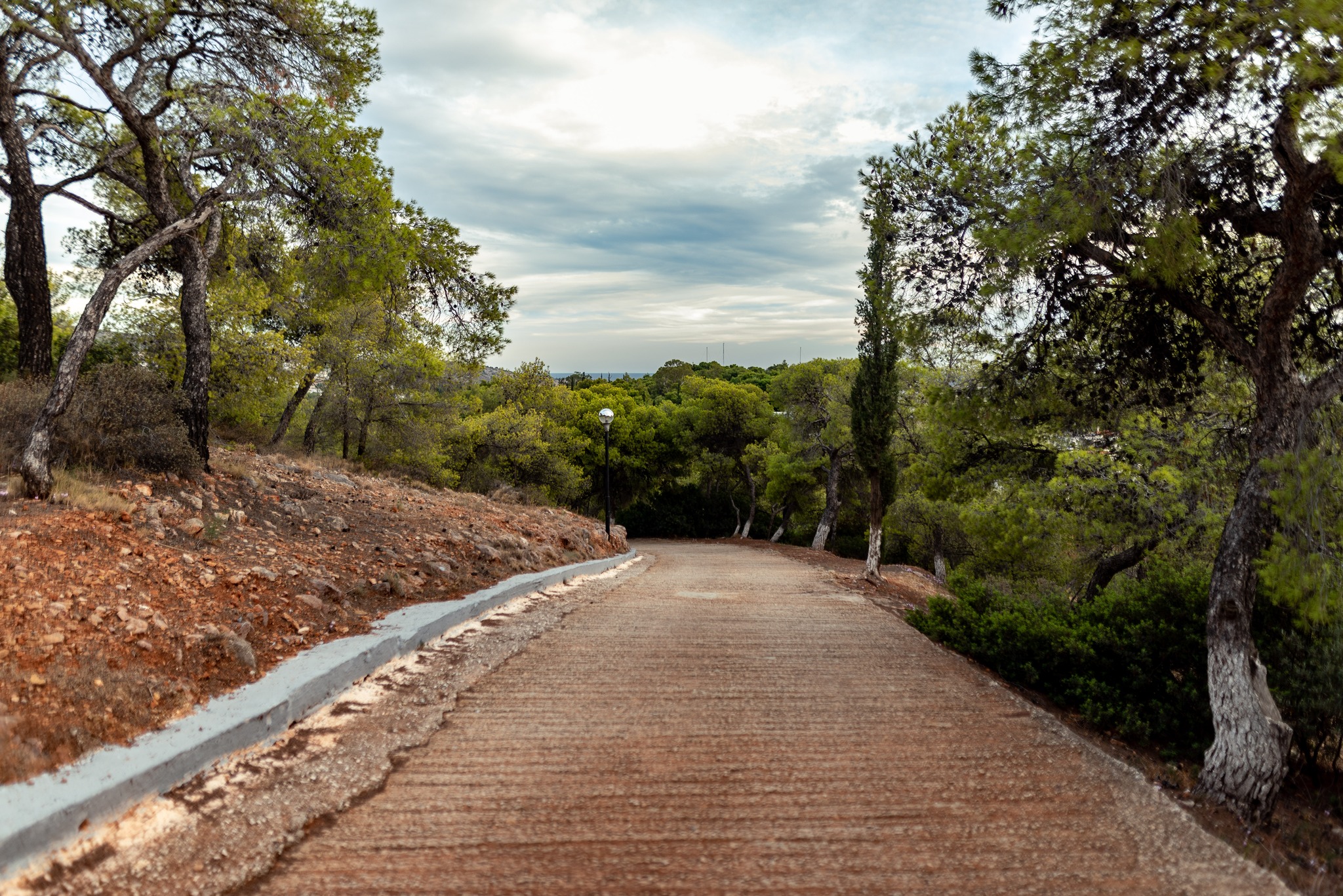 Μνημείο Βουλιαγμένη ΛΟΚ